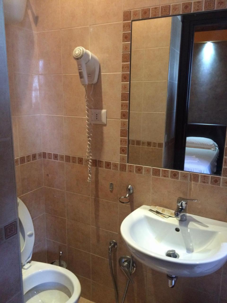 Inn Caput Mundi