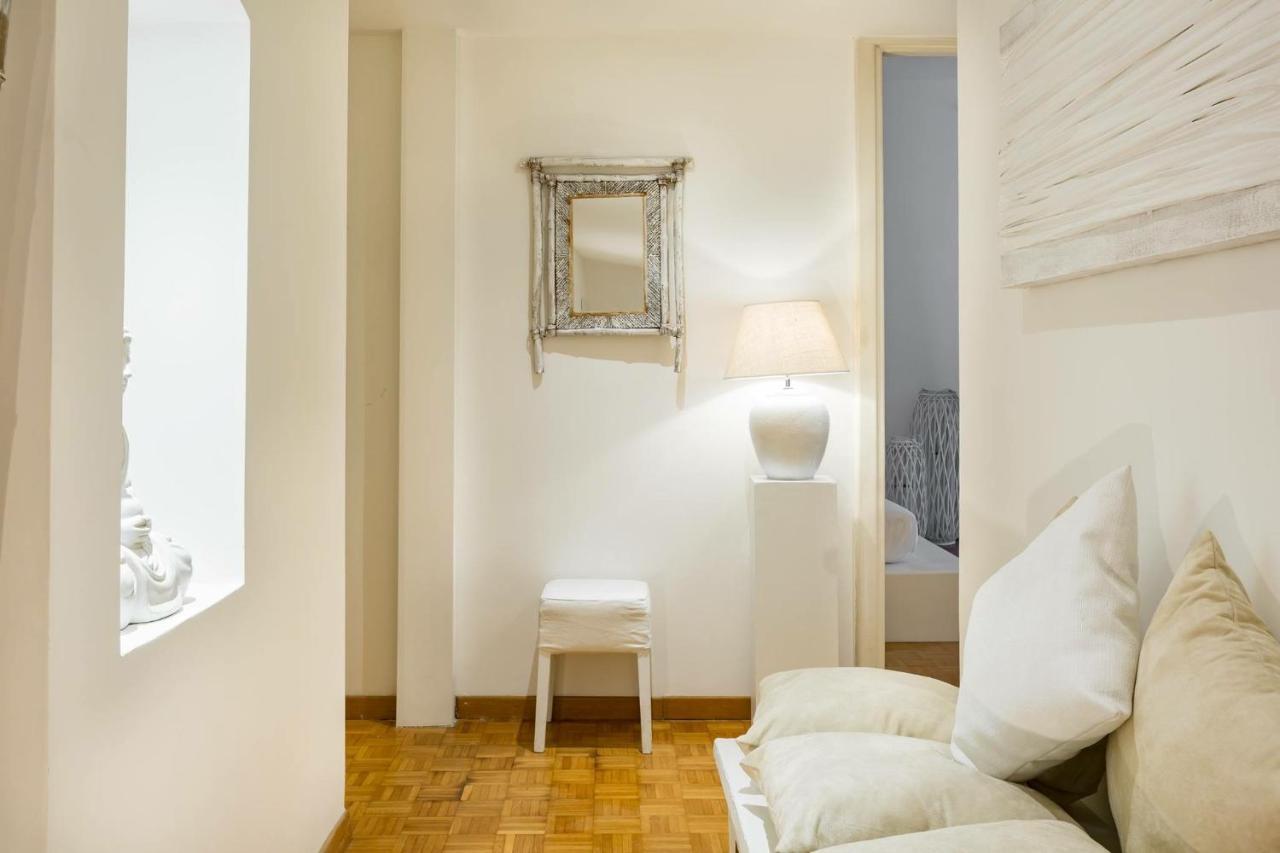 Star Flat Campo Dei Fiori Apartment Rome