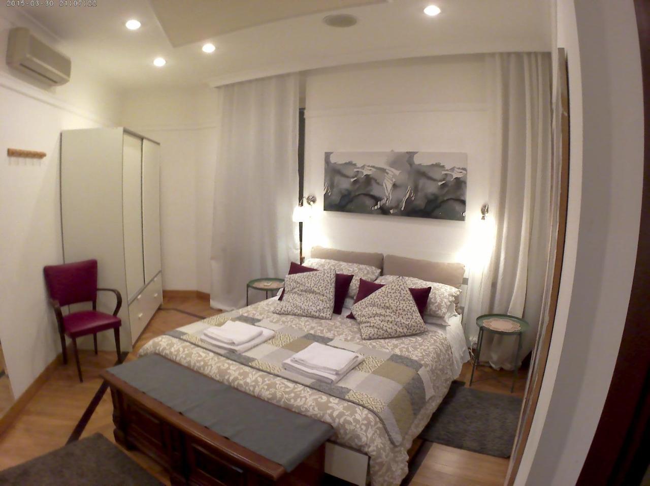 Appartamento Lilium House Aventino *