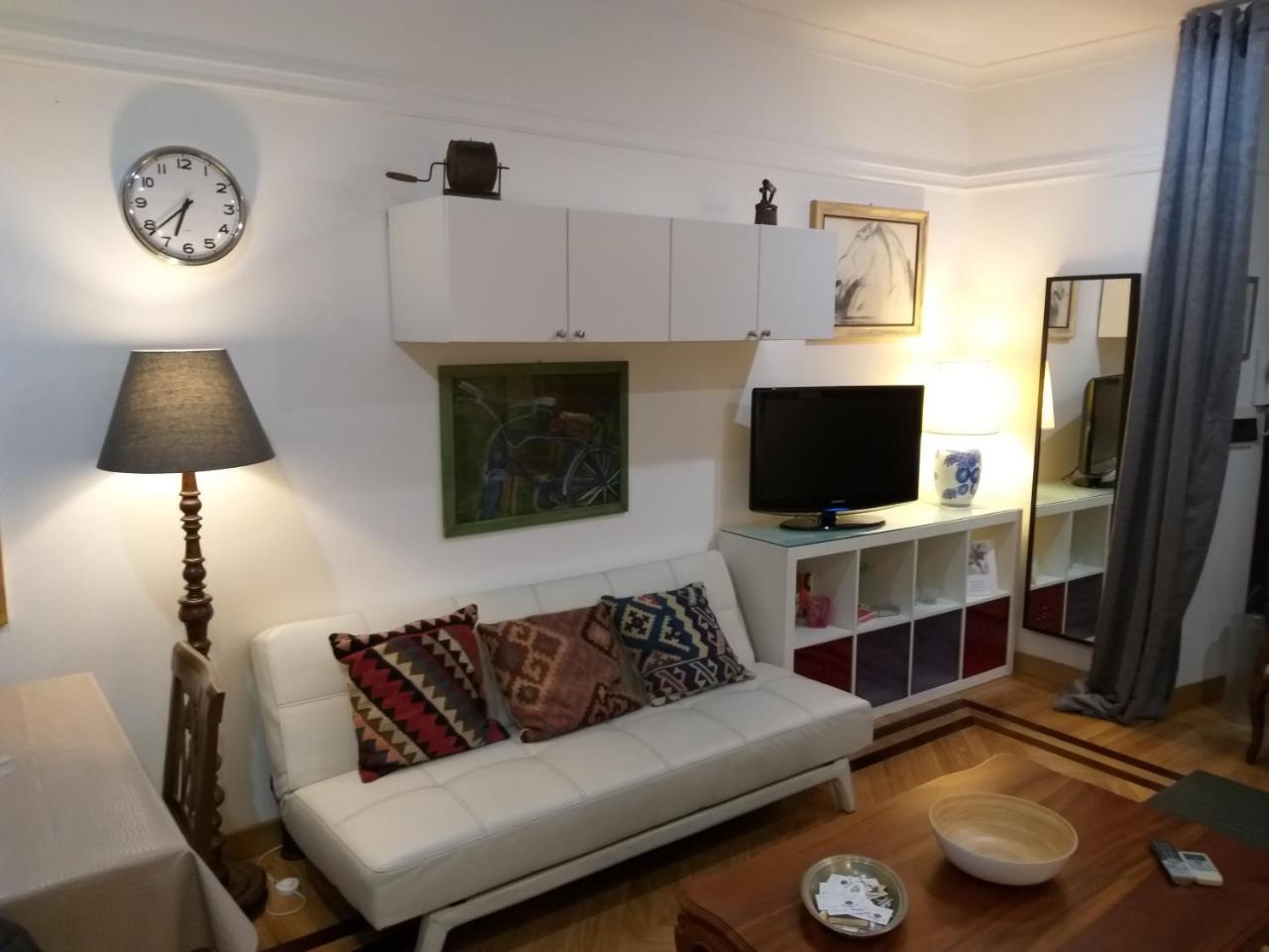 Appartamento Lilium House Aventino *