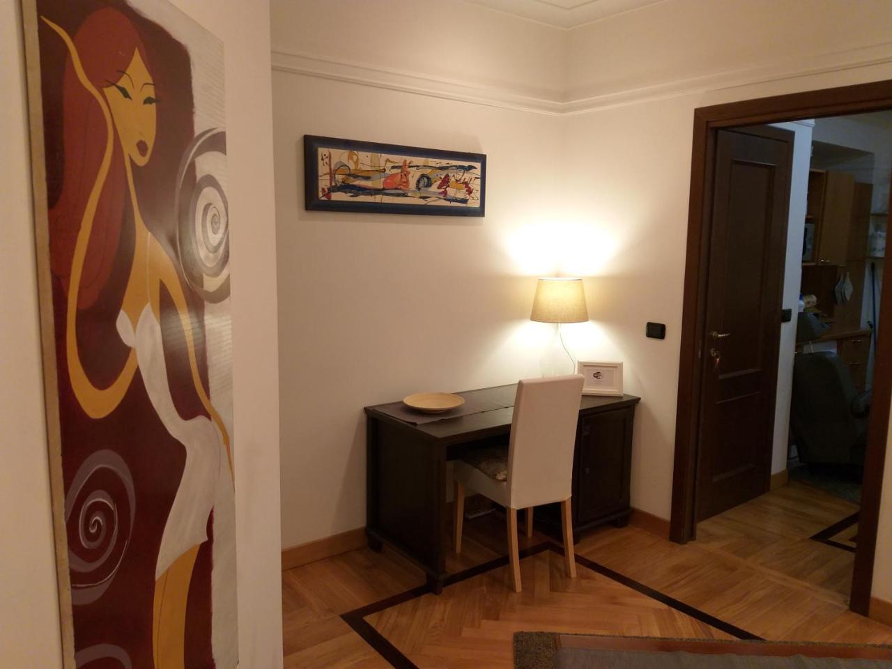 Appartamento Lilium House Aventino Roma