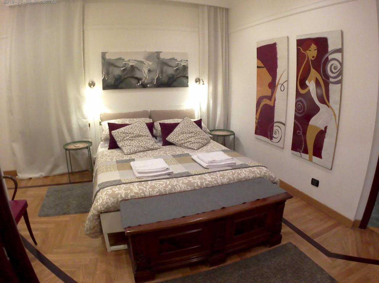 Lilium House Aventino Appartamento