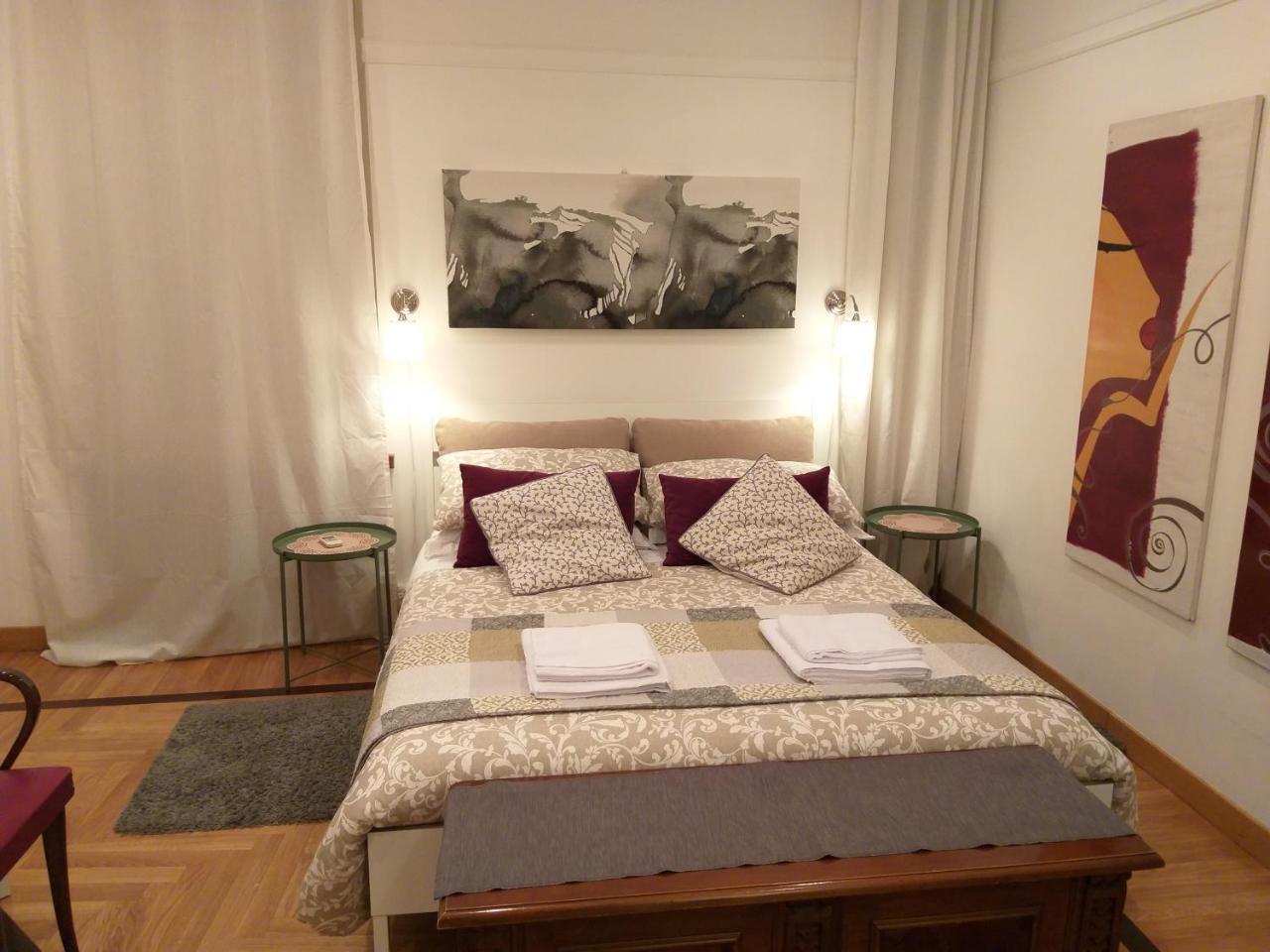 Lilium House Aventino Appartamento Roma