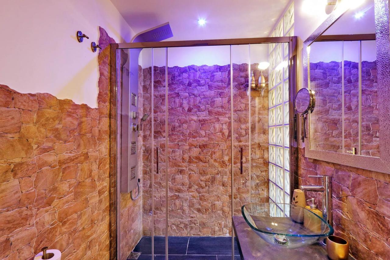 Luxury Domus Amadeus Appartamento *