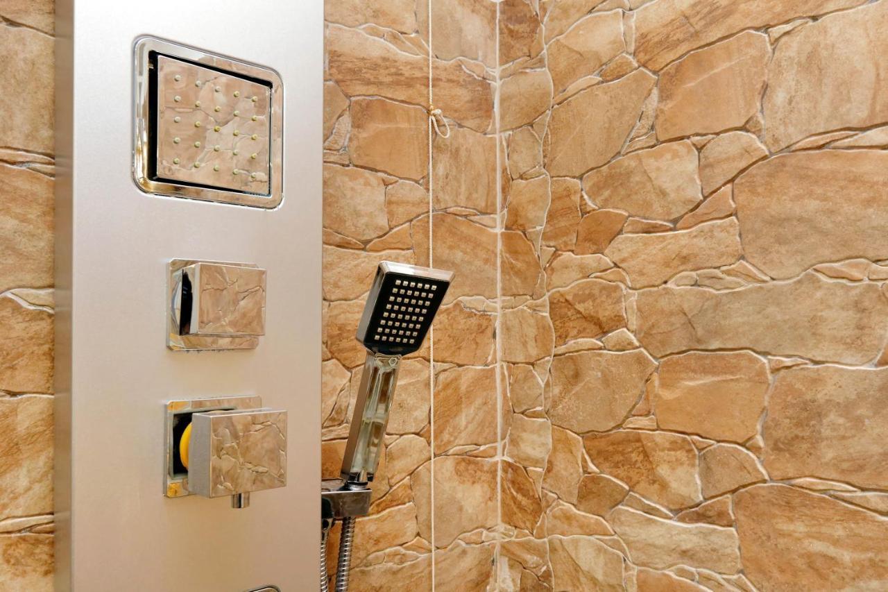 Appartamento Luxury Domus Amadeus Roma