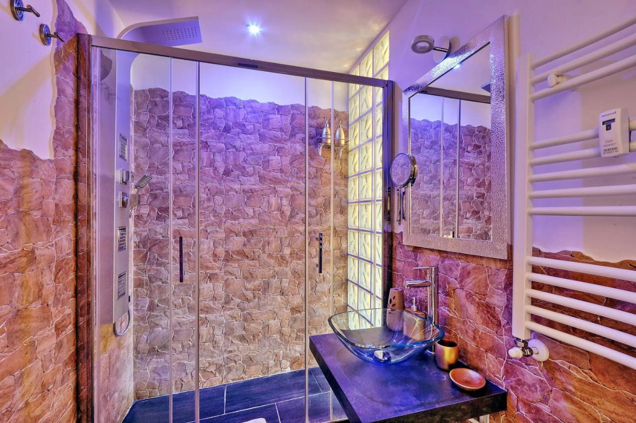 Appartamento Luxury Domus Amadeus *