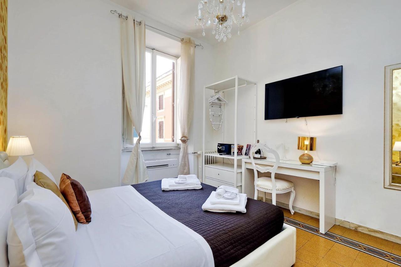 Luxury Domus Amadeus Appartamento *