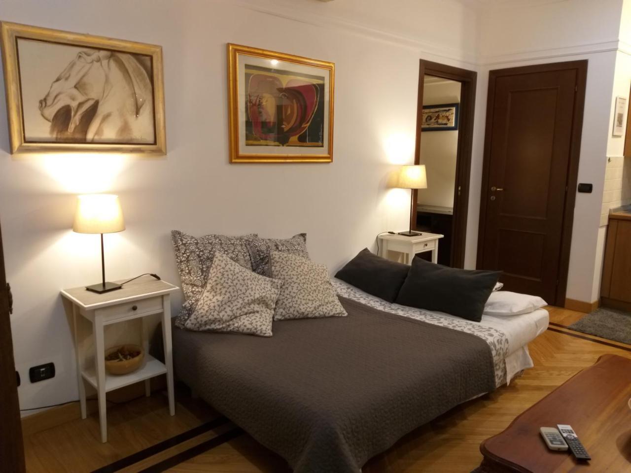 Lilium House Aventino Appartamento Roma