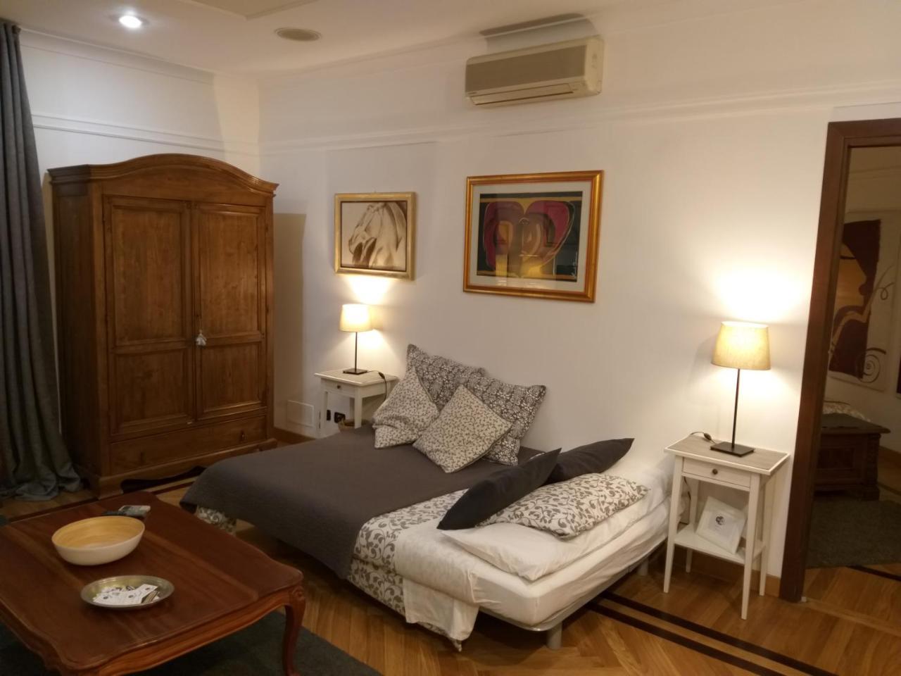 Appartamento Lilium House Aventino *