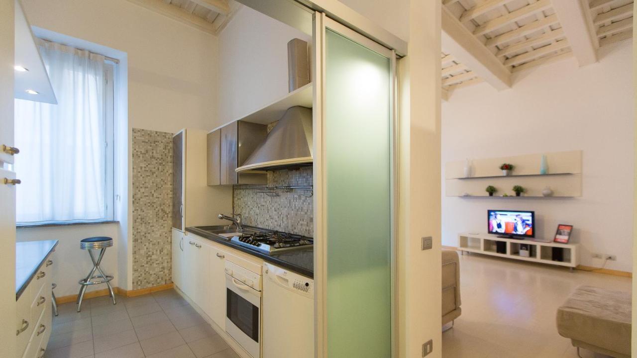 Rental In Rome Purificazione Apartament Apartment Rome