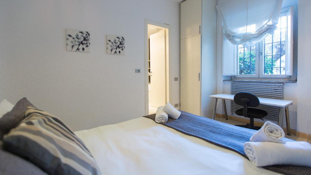 Rental In Rome Purificazione Apartament *