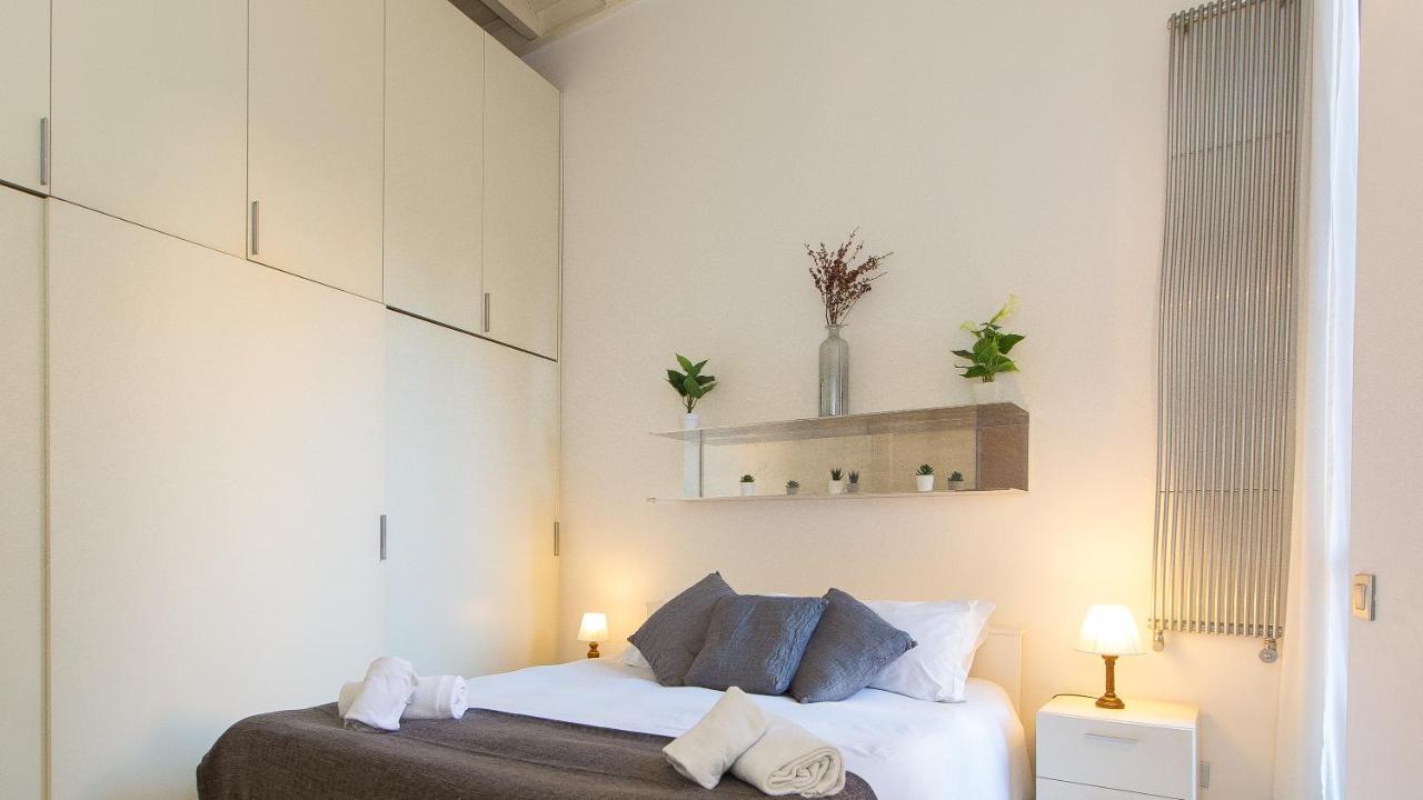 Apartment Rental In Rome Purificazione Apartament *