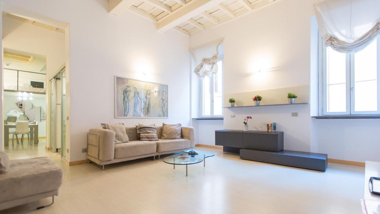 Rental In Rome Purificazione Apartament * Rome