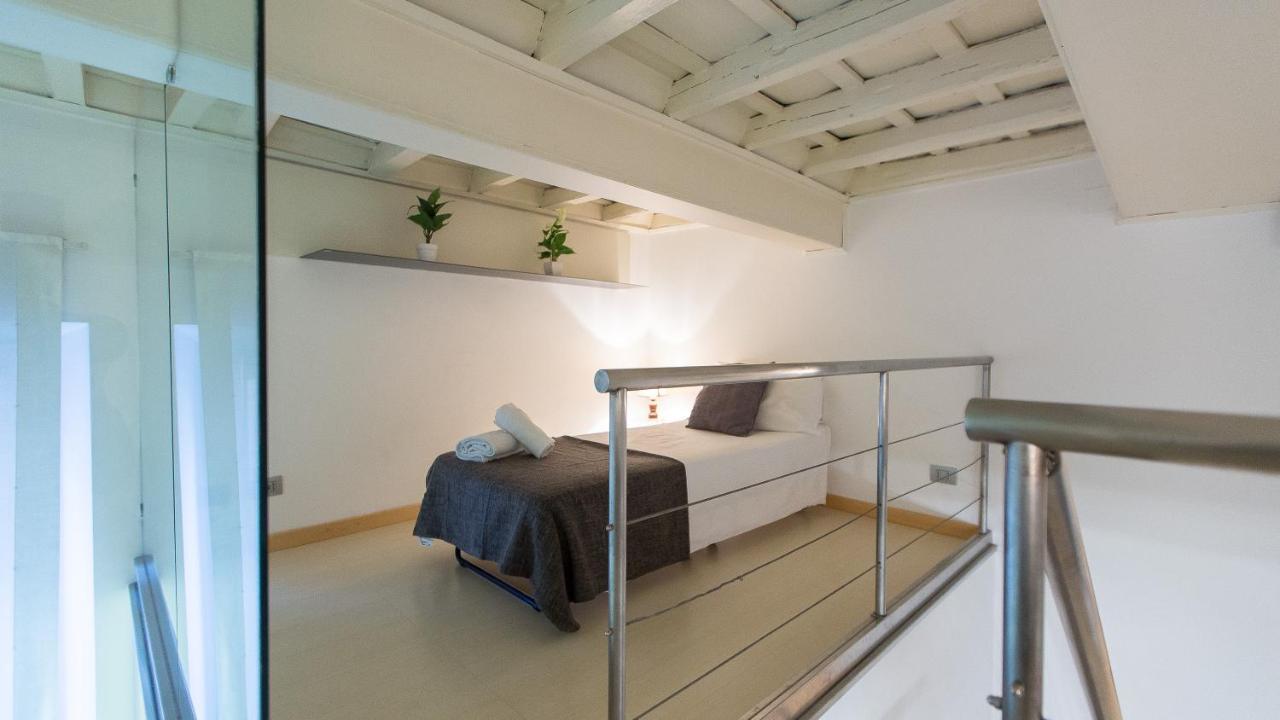 Rental In Rome Purificazione Apartament Apartment