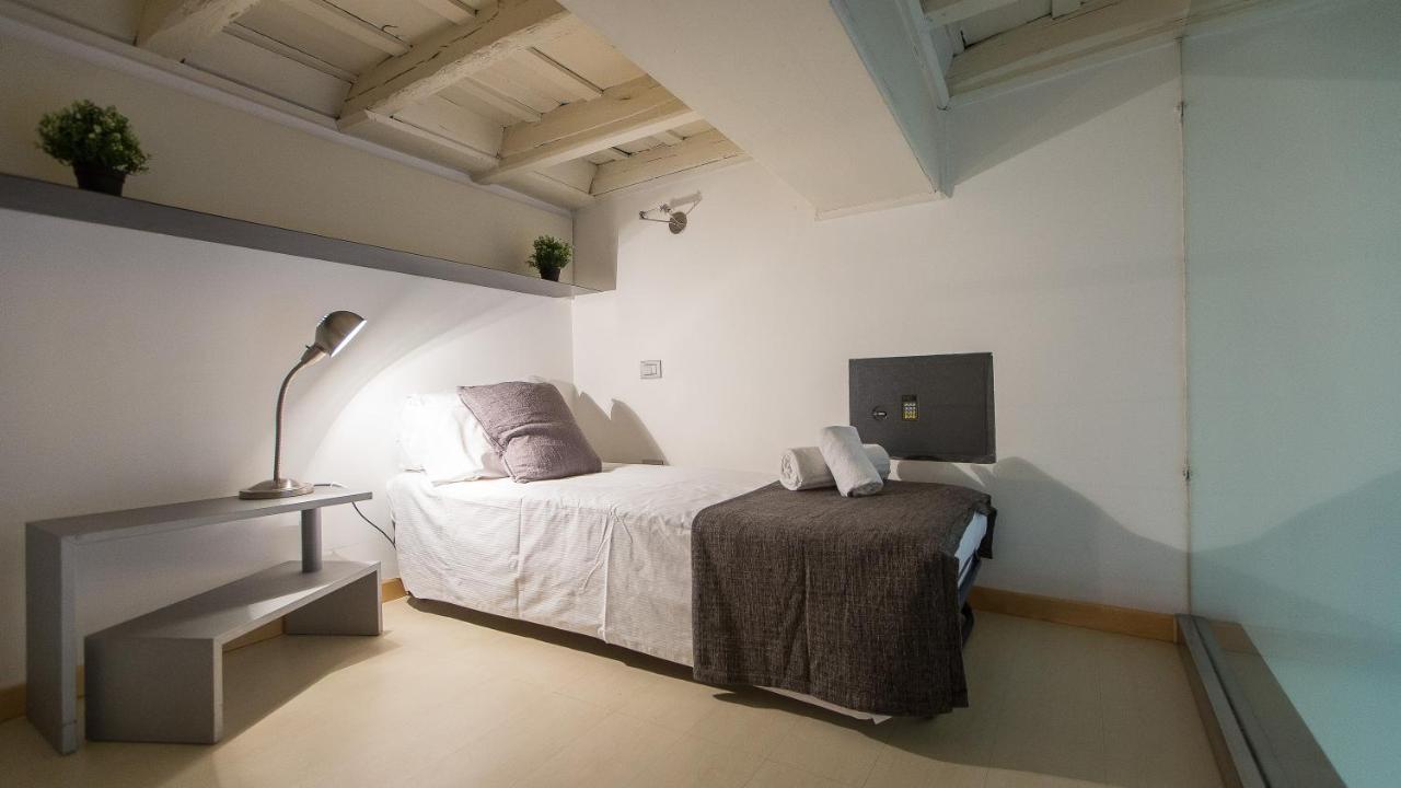 Apartment Rental In Rome Purificazione Apartament Rome