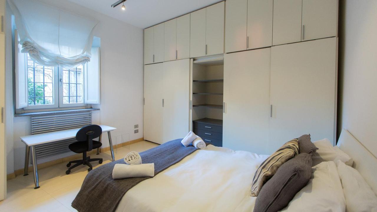 Apartment Rental In Rome Purificazione Apartament