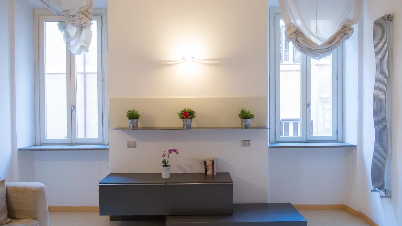 Apartment Rental In Rome Purificazione Apartament *