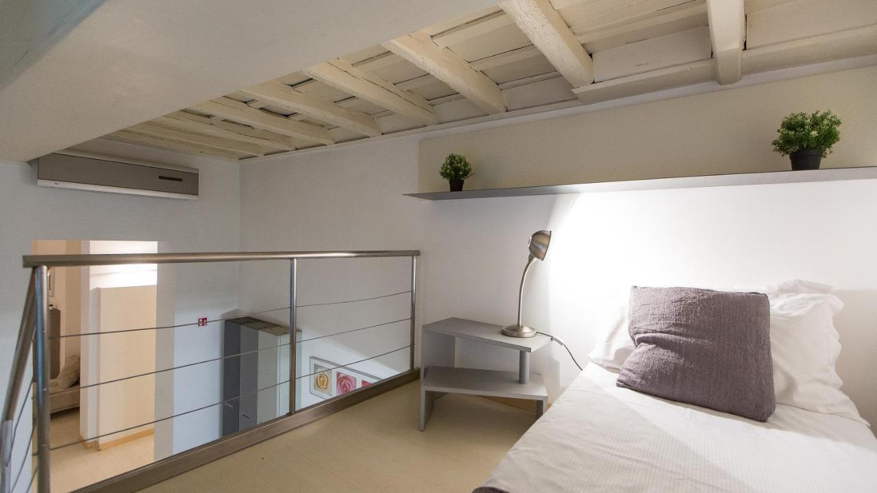 Rental In Rome Purificazione Apartament Apartment