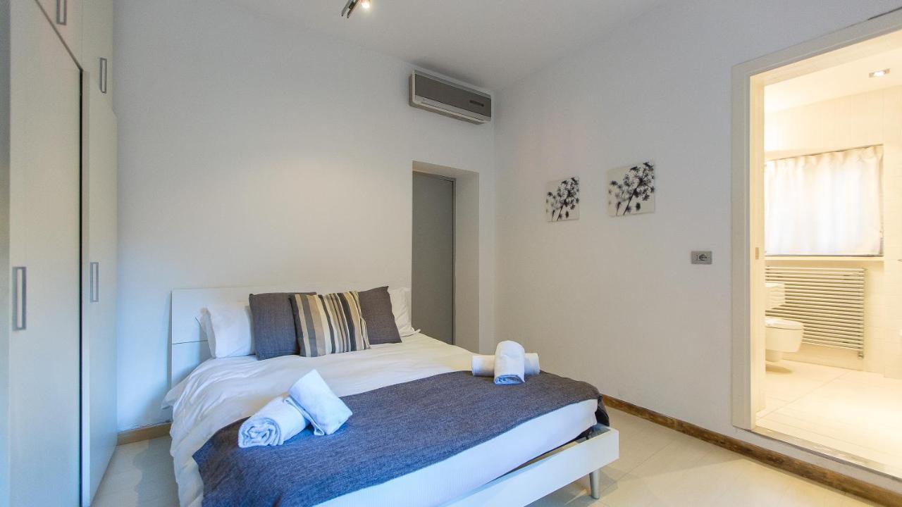 Rental In Rome Purificazione Apartament *
