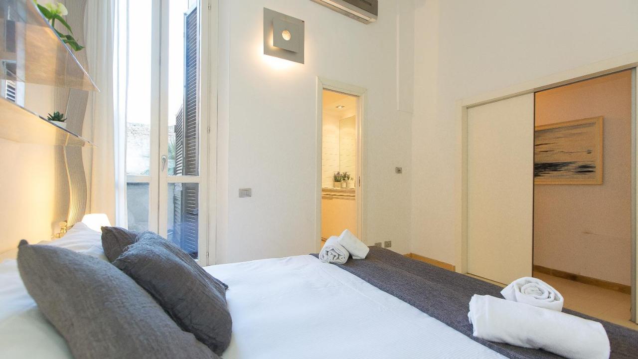 Apartment Rental In Rome Purificazione Apartament *