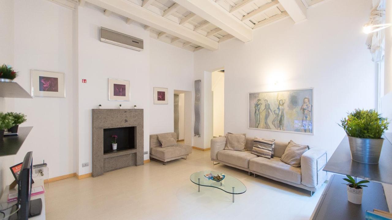 Apartment Rental In Rome Purificazione Apartament Rome