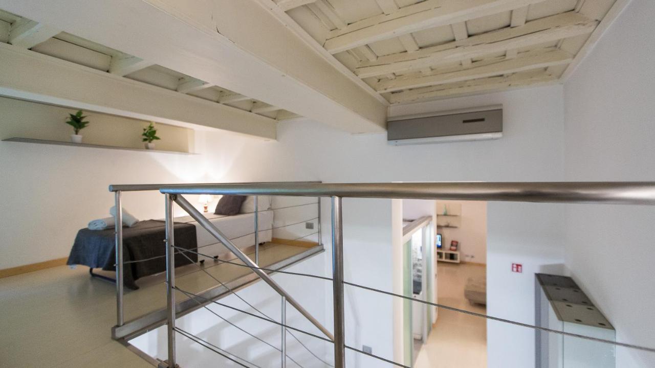 Rental In Rome Purificazione Apartament *
