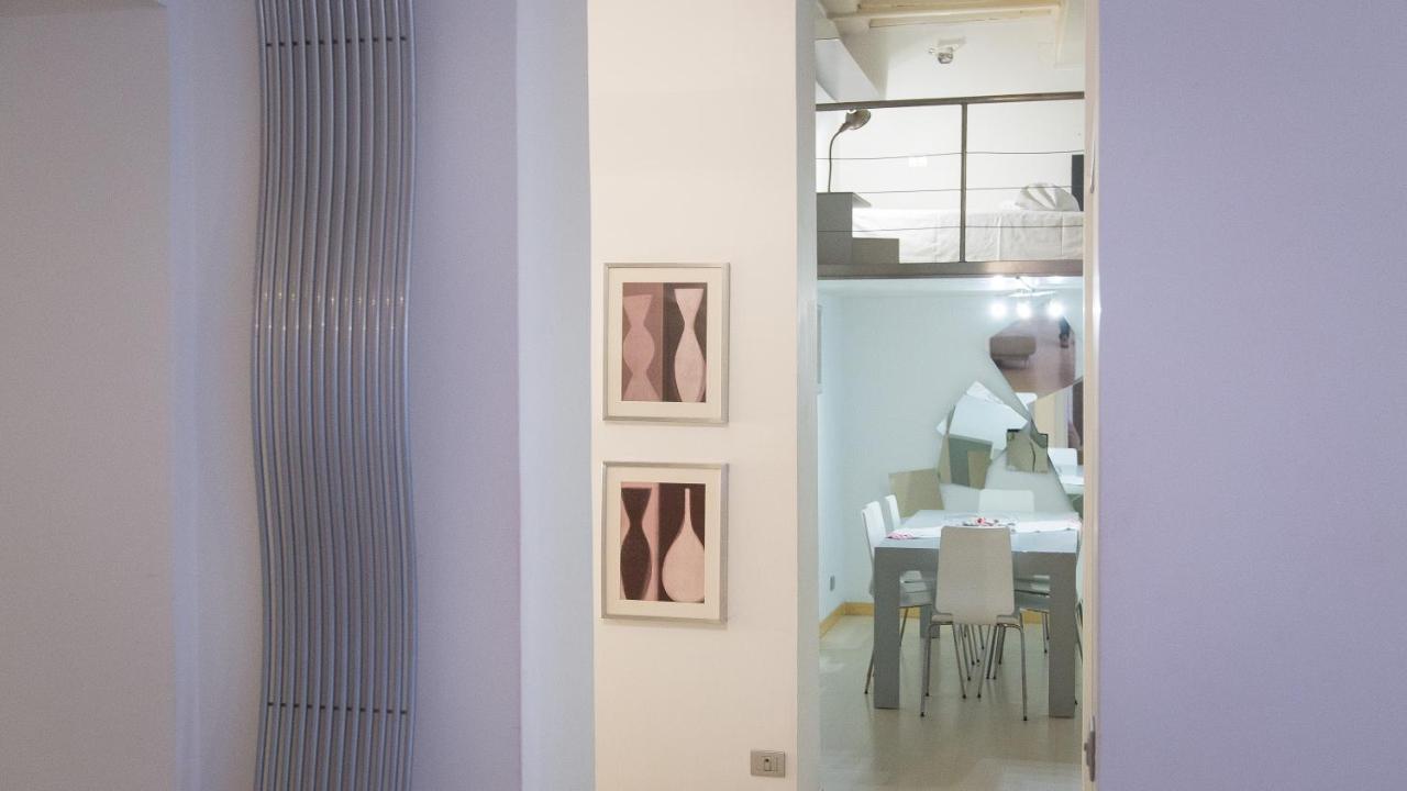 Rental In Rome Purificazione Apartament Apartment