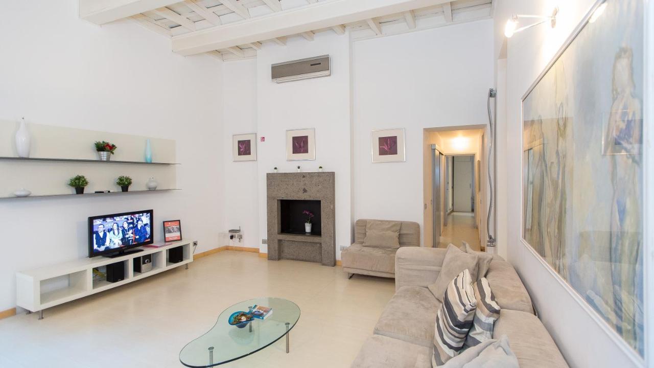 Apartment Rental In Rome Purificazione Apartament