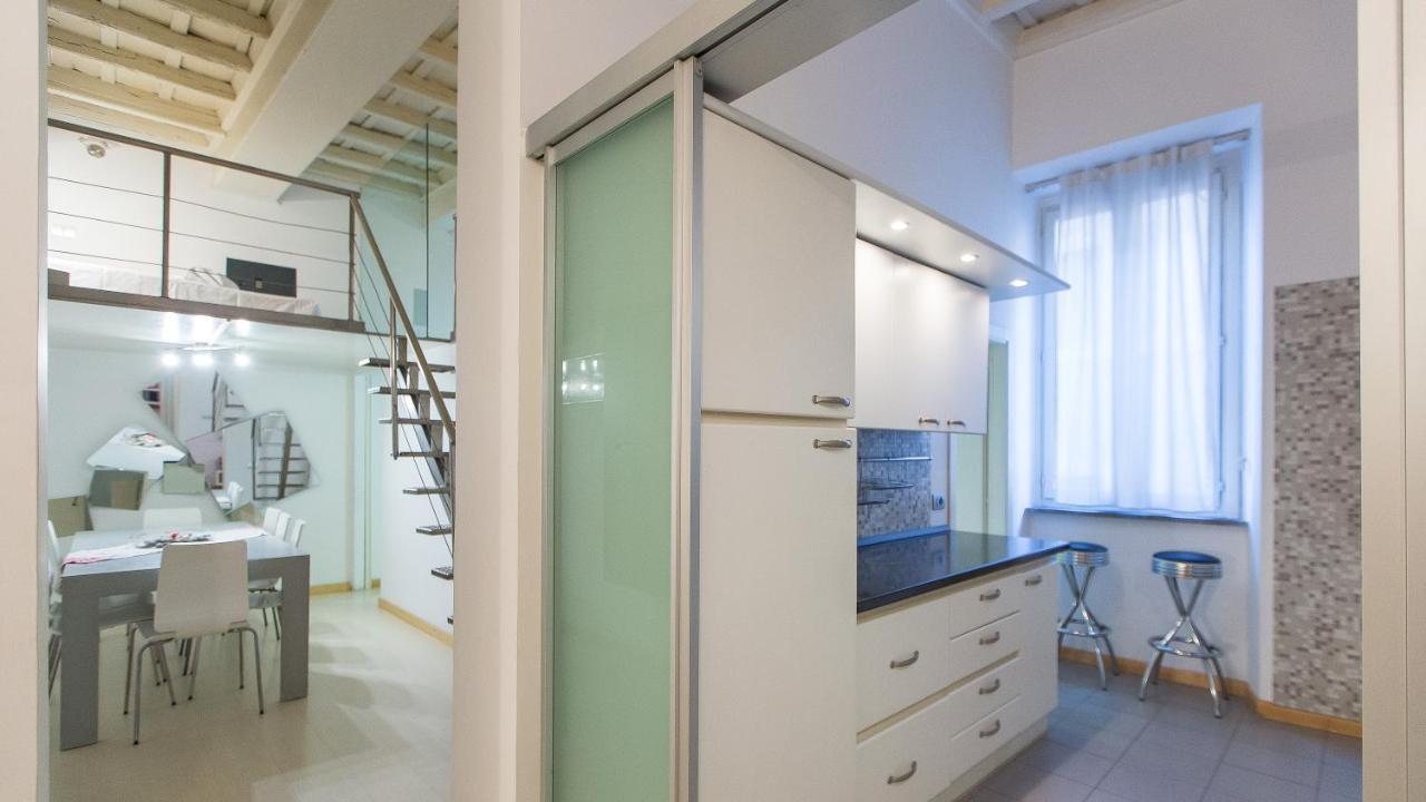 Rental In Rome Purificazione Apartament * Rome