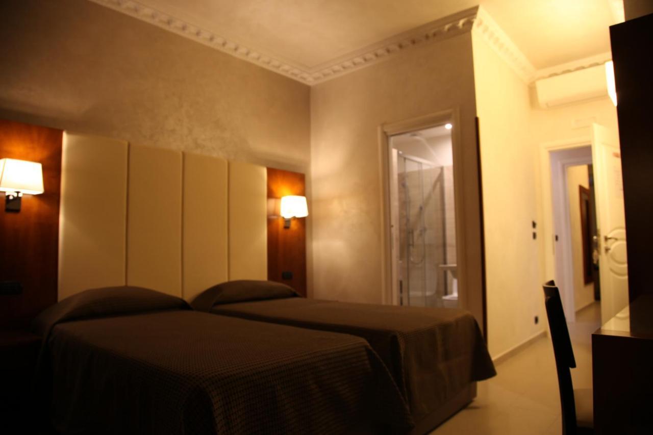 Federica's House In Rome