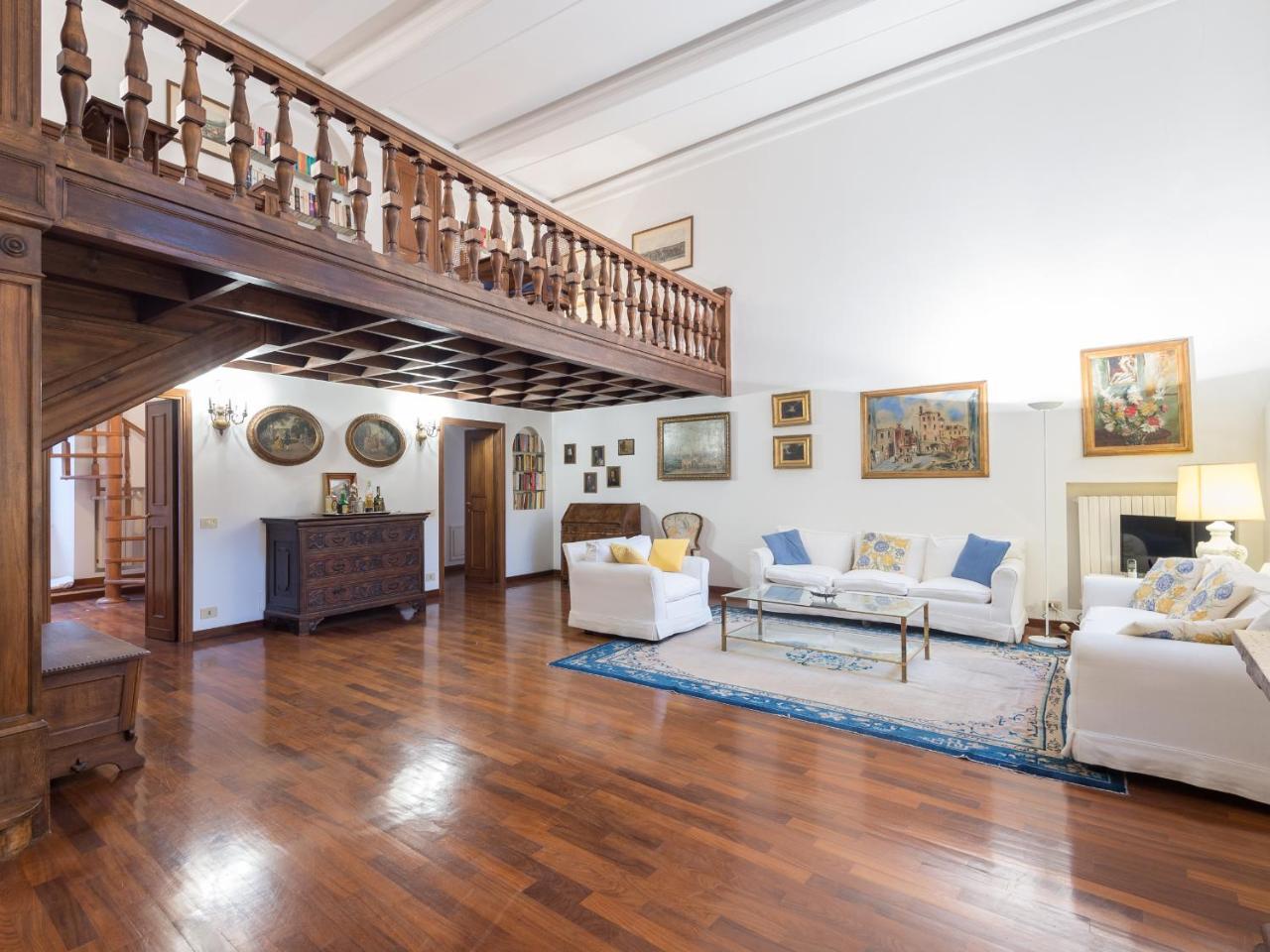Rsh Spanish Steps Luxury Rome