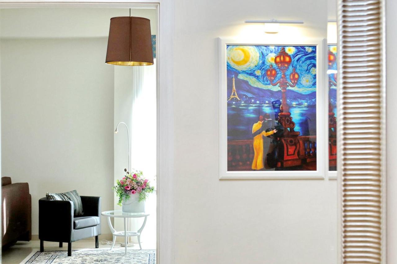 Di 130 M² Con 3 *