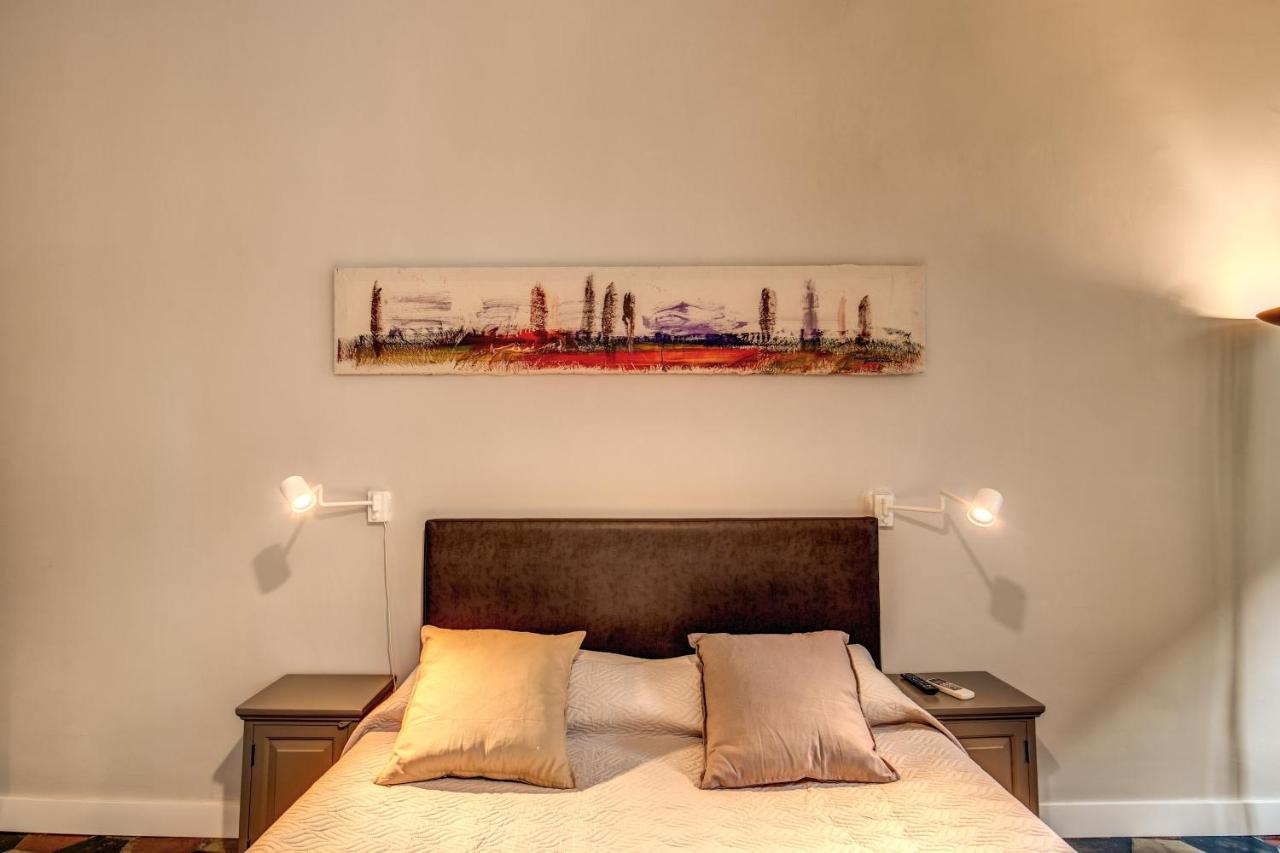 Rr Campo Dei Fiori Apartment