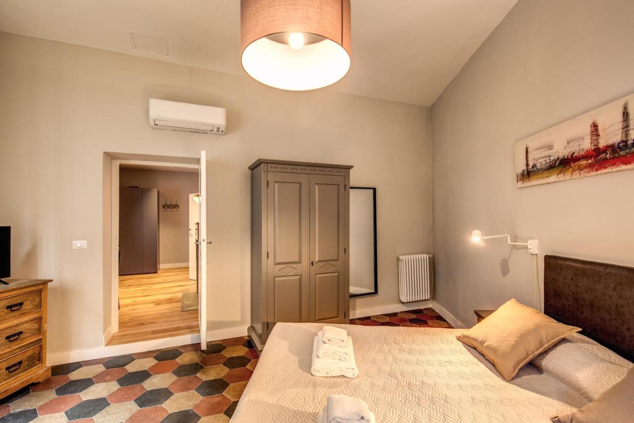 Rr Campo Dei Fiori Apartment