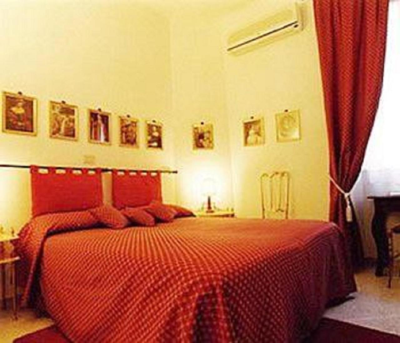A Casa Di Serena A San Pietro Rome
