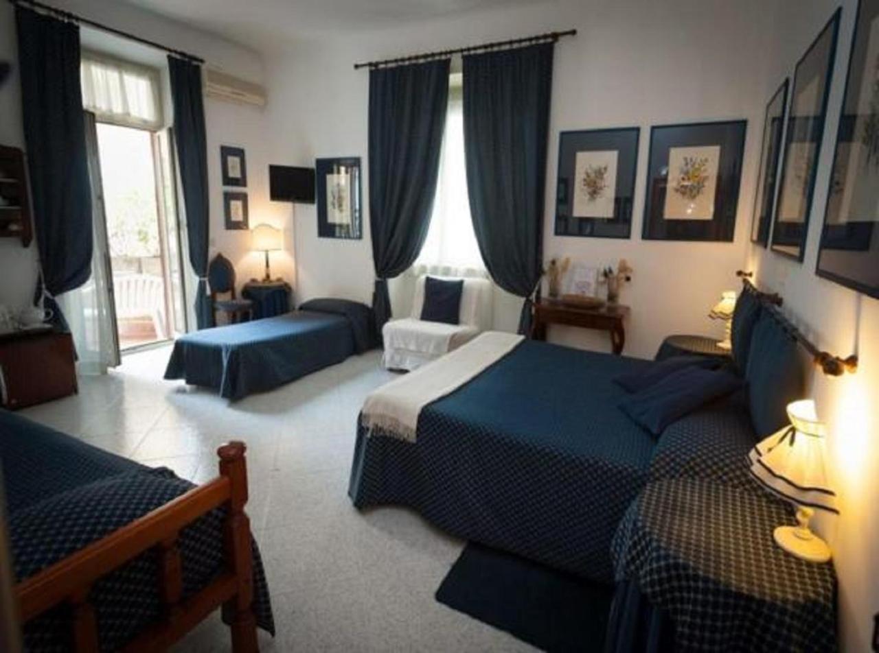 Guest house A Casa Di Serena A San Pietro Rome