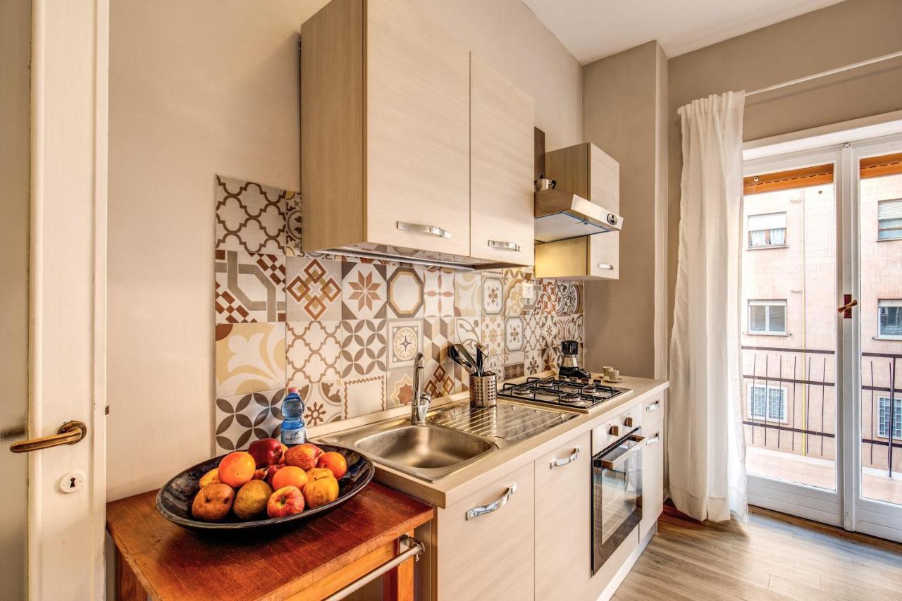 Aura Paradise Apartment Rome