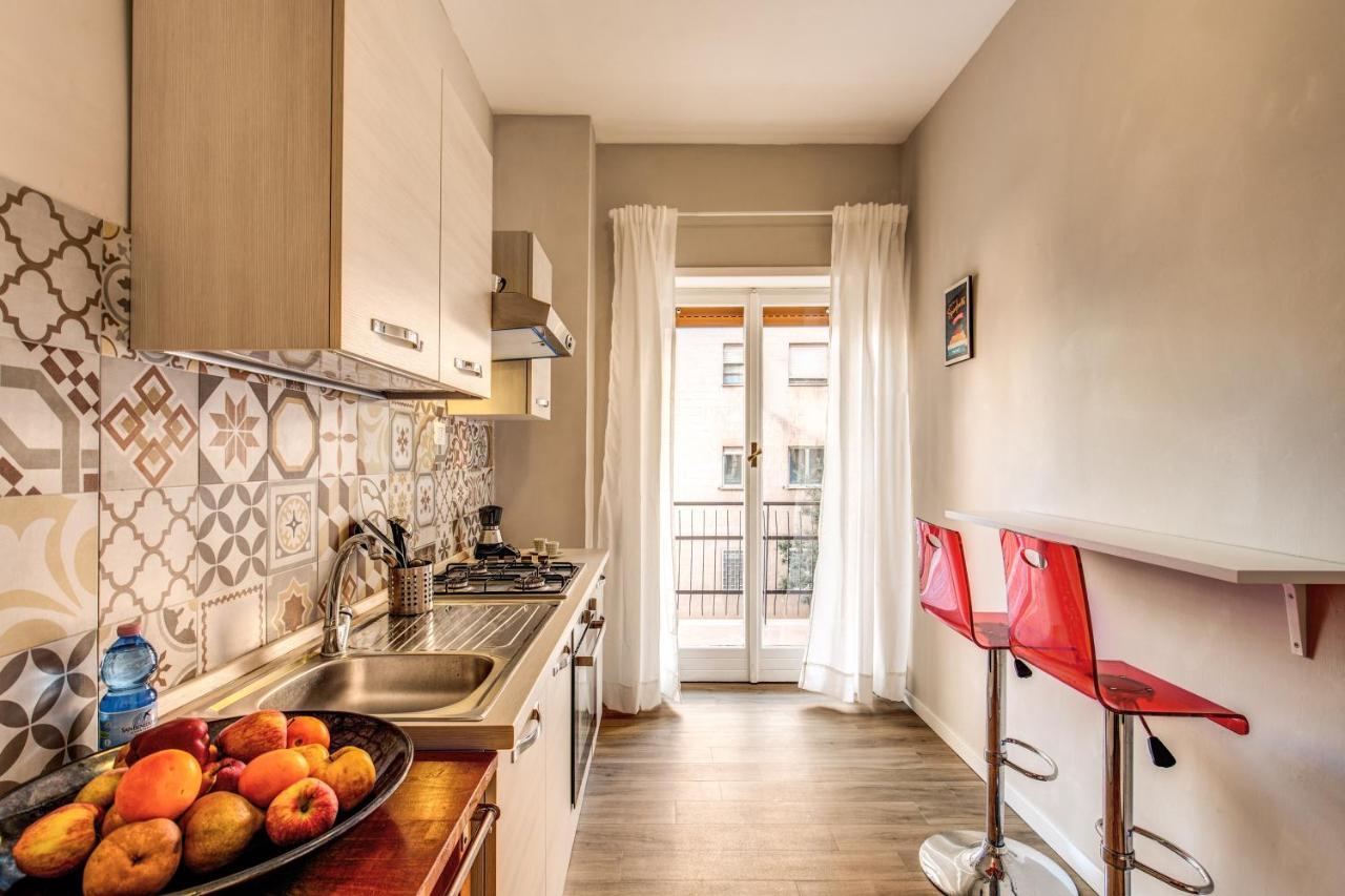 Aura Paradise Apartment *
