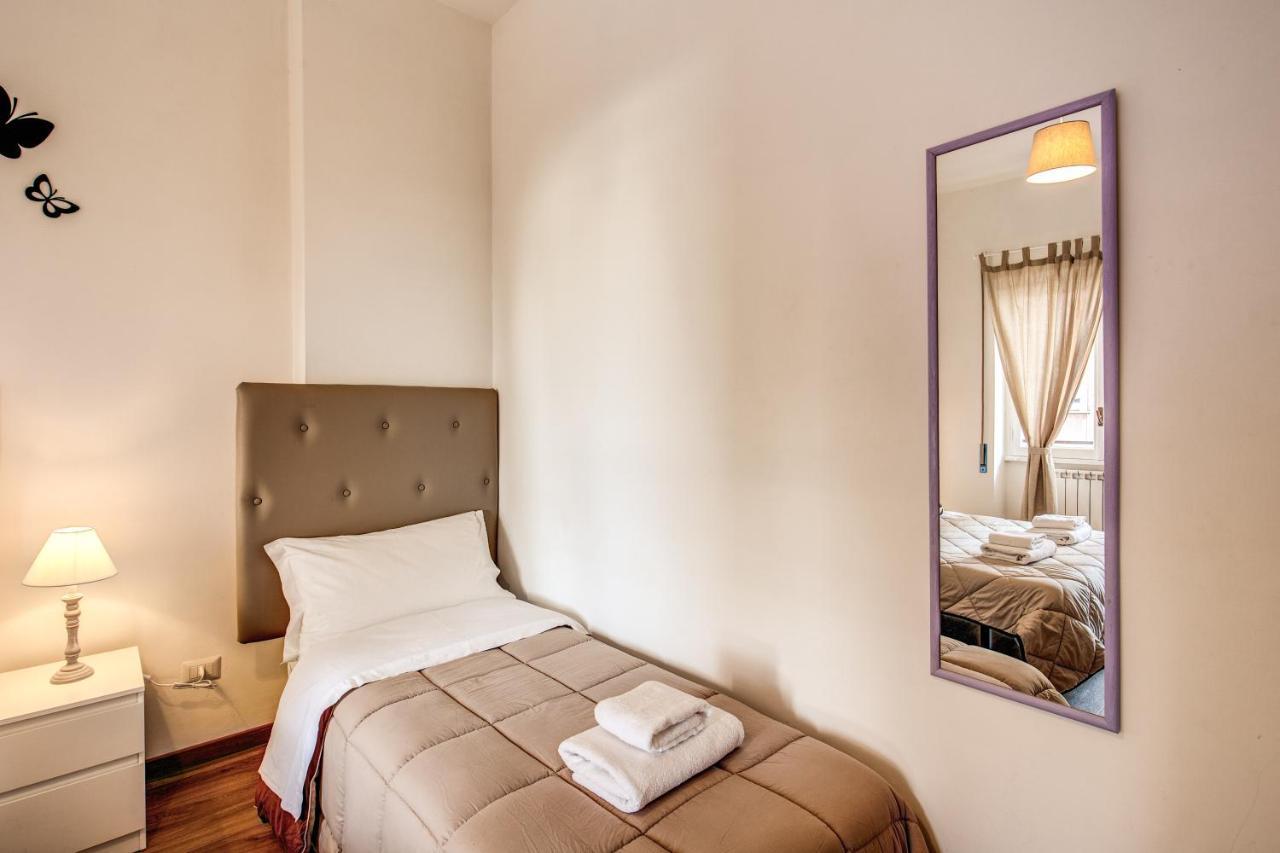Apartment Aura Paradise Rome