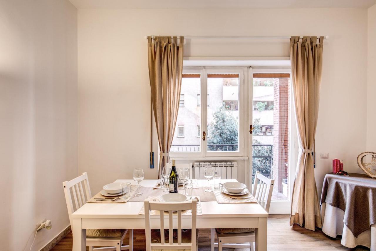 Aura Paradise Apartment Rome