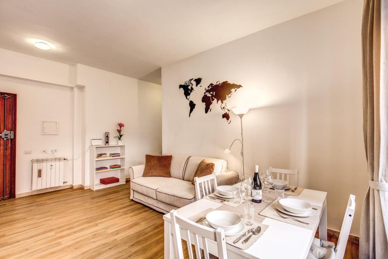 Aura Paradise Rome