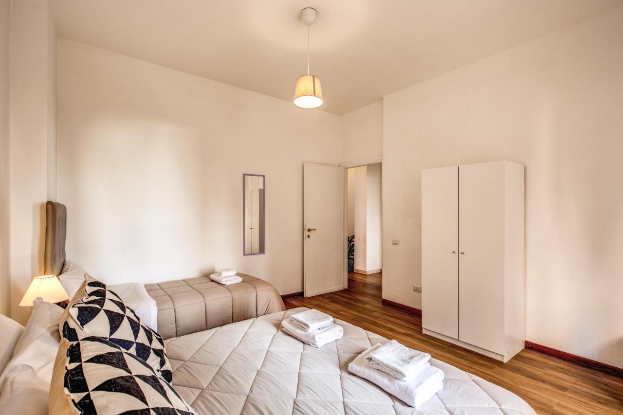 Aura Paradise - With Parking Garage * Rome
