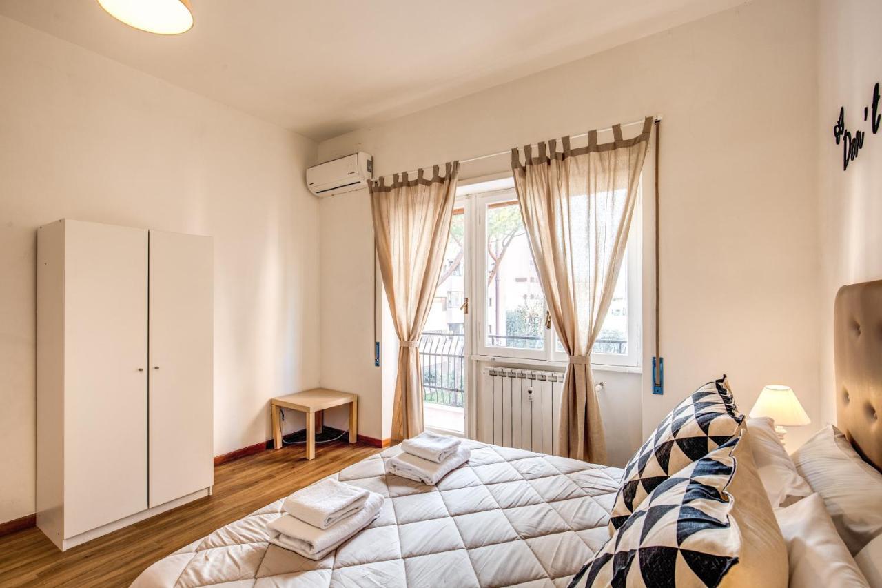 Aura Paradise Apartment