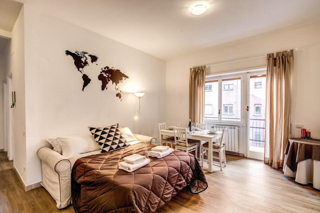 Apartment Aura Paradise