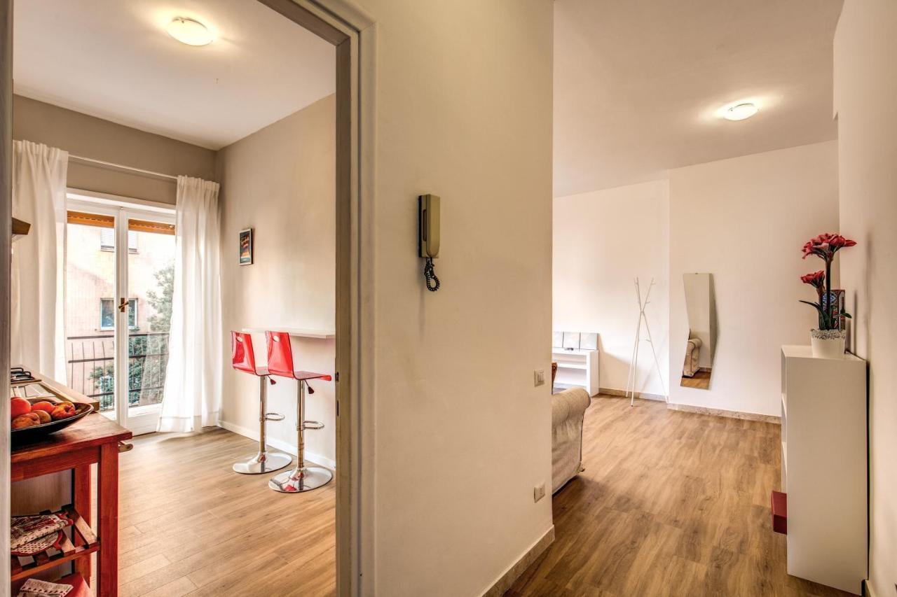 Aura Paradise - With Parking Garage * Rome
