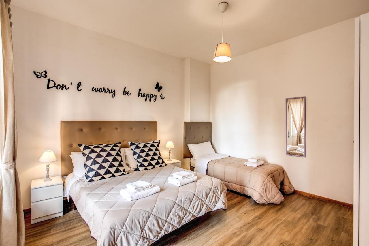 Aura Paradise Apartment