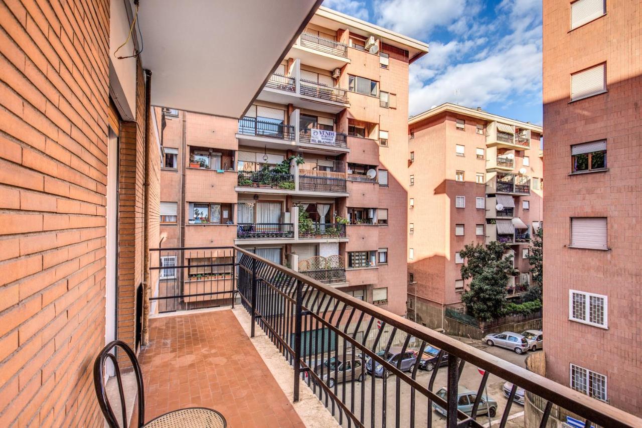 Apartment Aura Paradise *