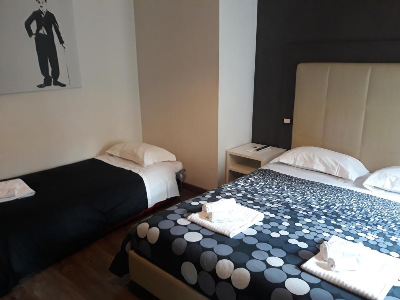 Guest house Modern 2*