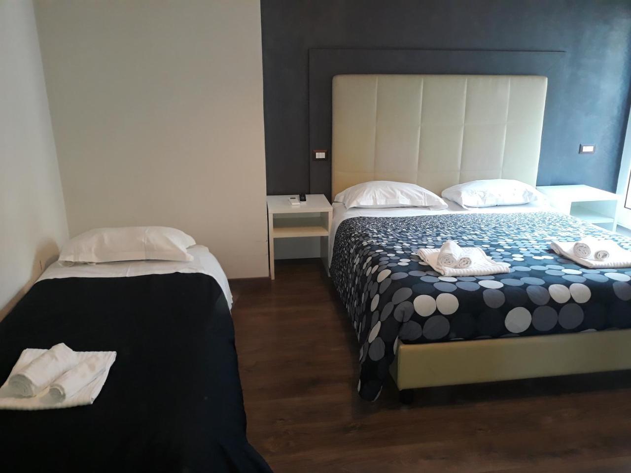 Guest house Modern
