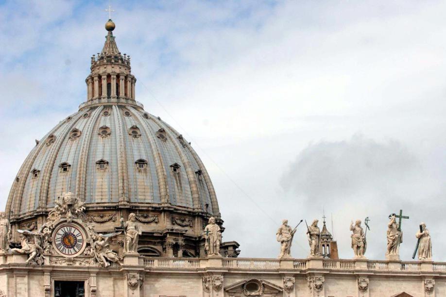 Guest house Giolitti 375 Rome